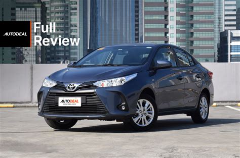 Toyota Vios 1.3 XLE CVT 2024 Specs & Price in Philippines .